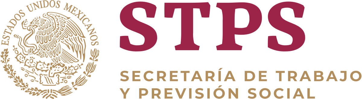 STPS - logo